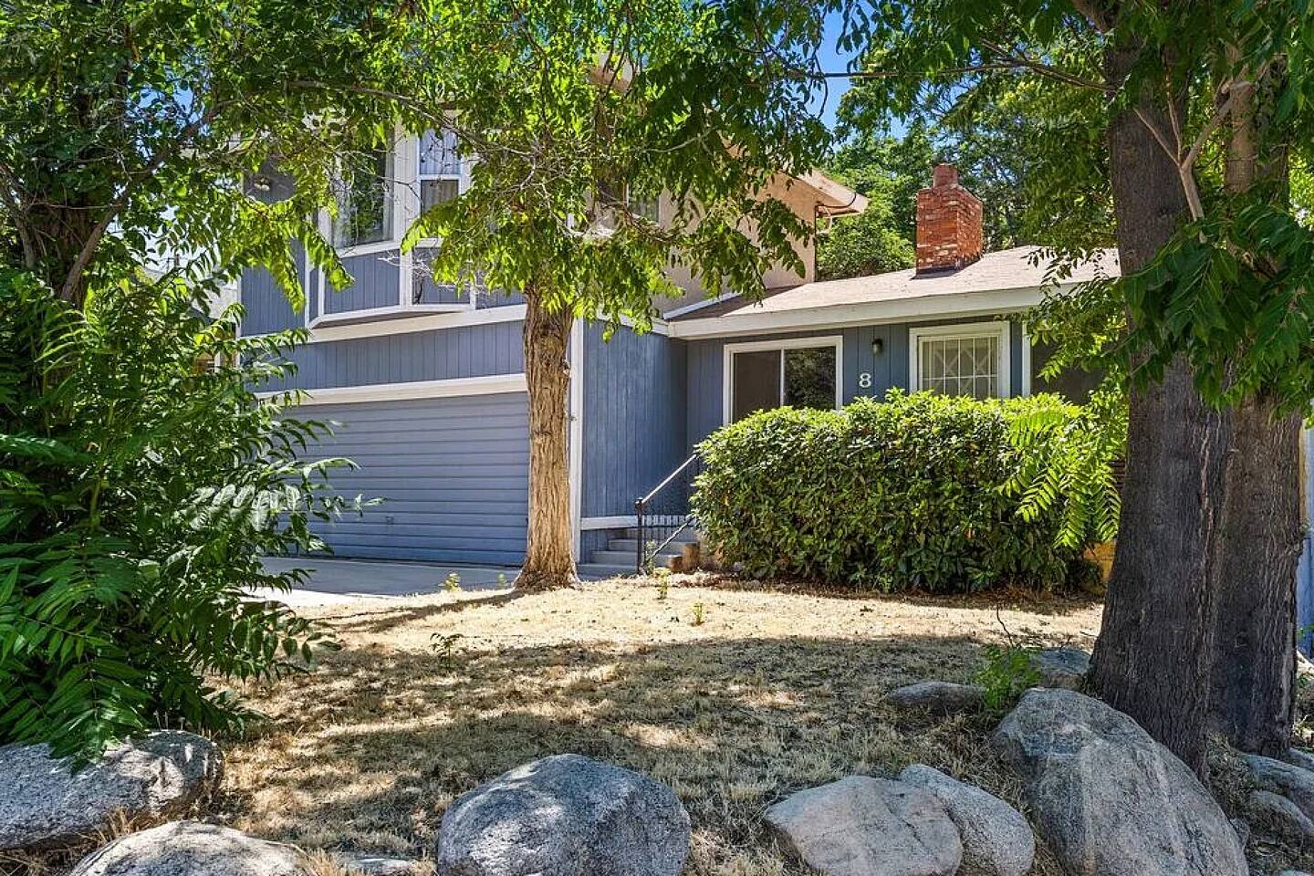 Riverkern Retreat Studio