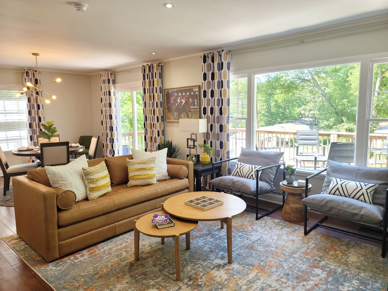 WALK toOaklawn/Prime Location/NearDowntown/2-KINGS