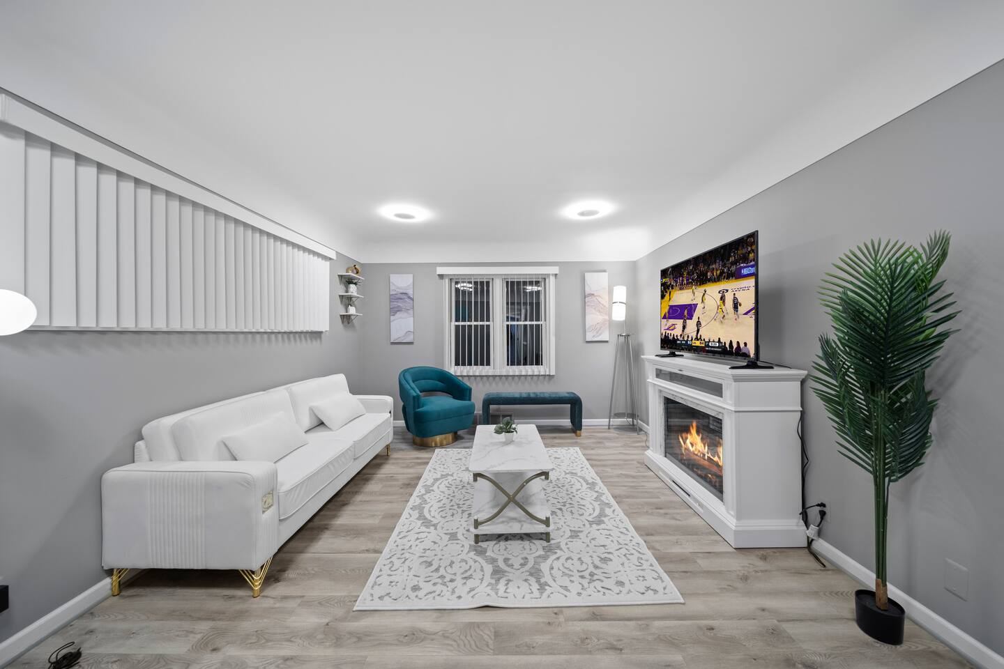 Downtown Rochester Retreat | Monthly & Long Stays