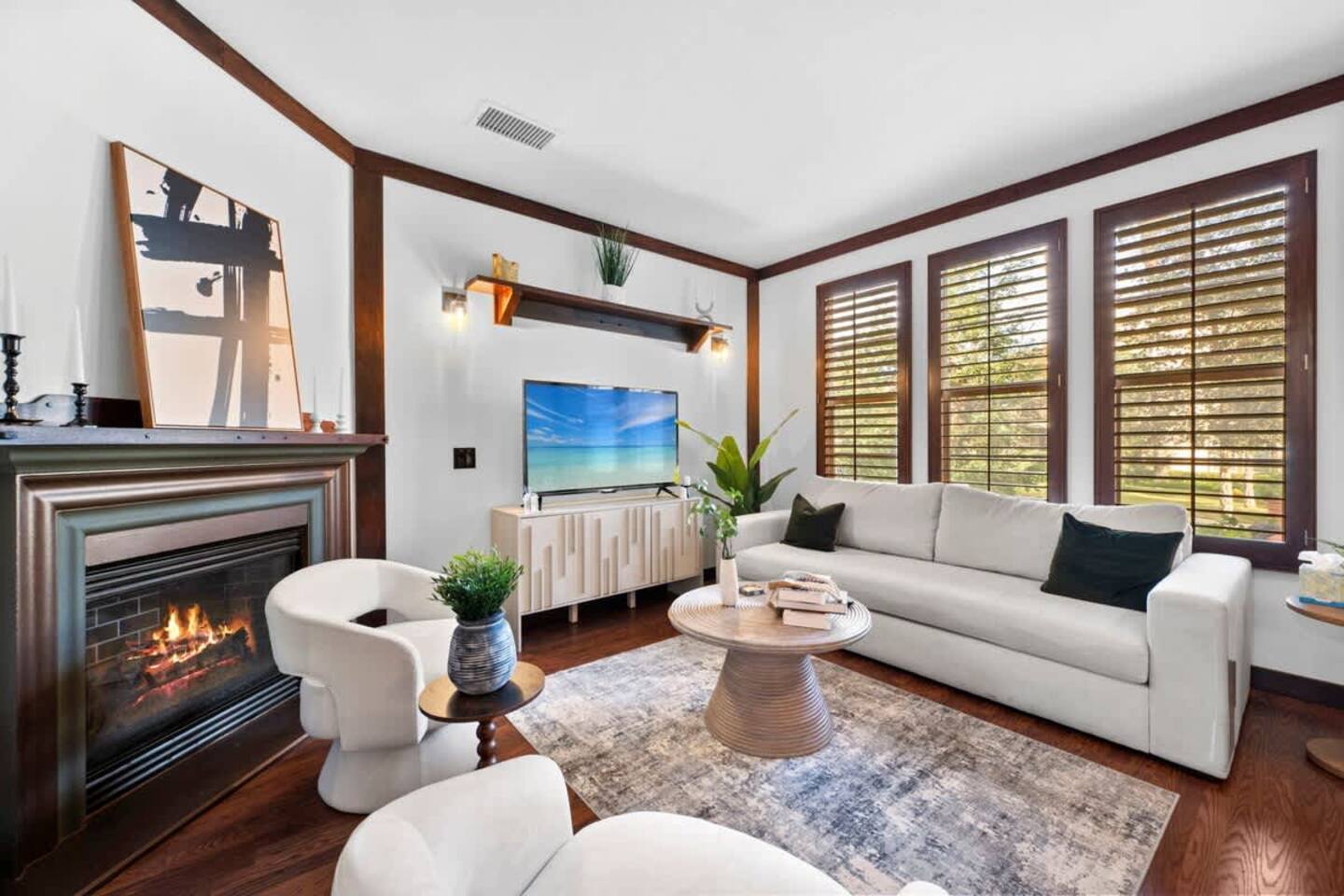 The Ladera Comfort Retreat