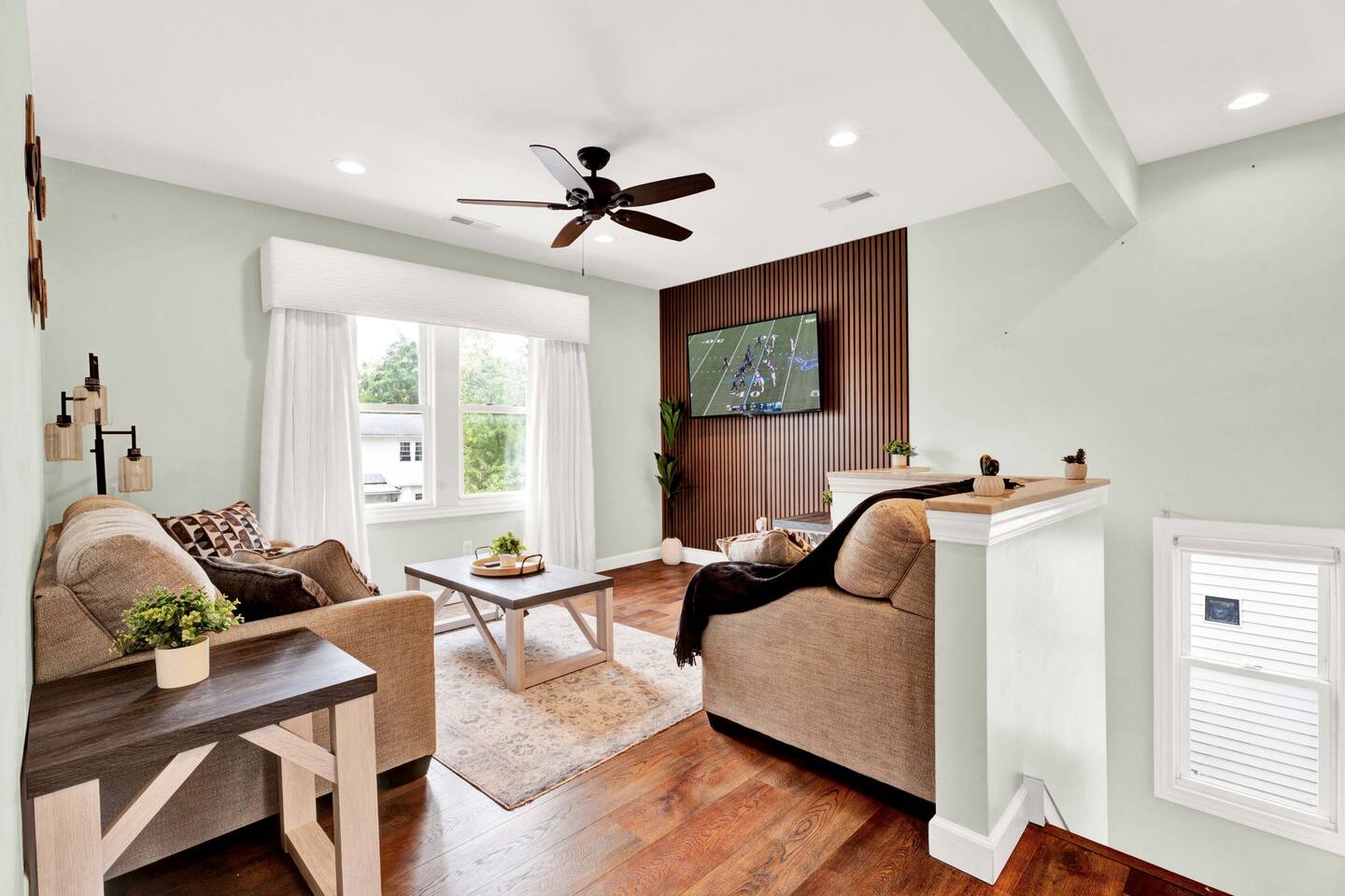 The Ardmore Nest | Cozy Stay in Ferndale