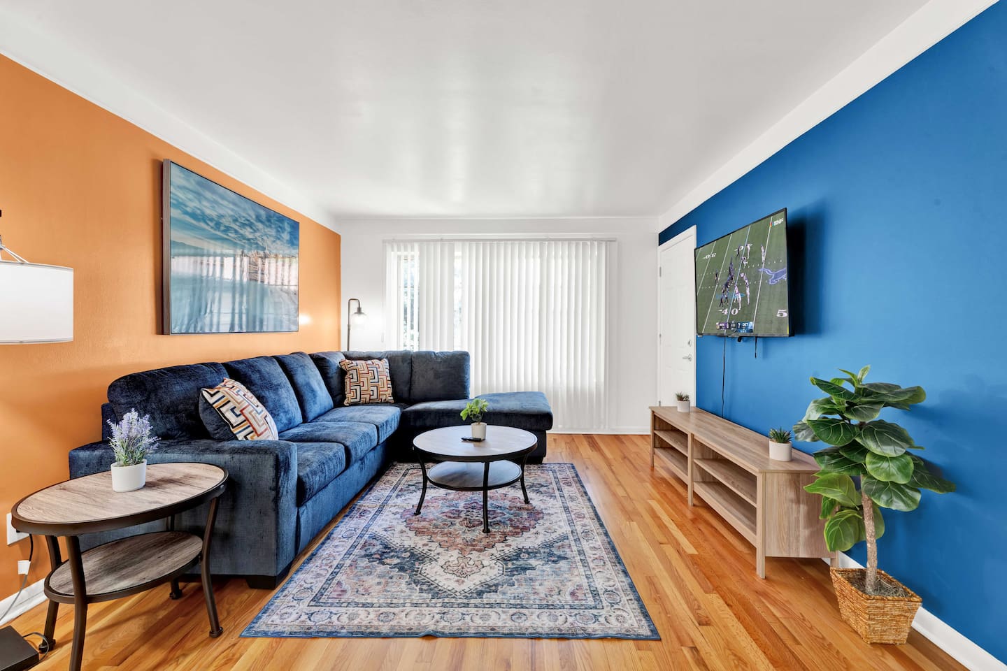 The Birmingham Maple | 2BR 3Beds Family Loft for 7