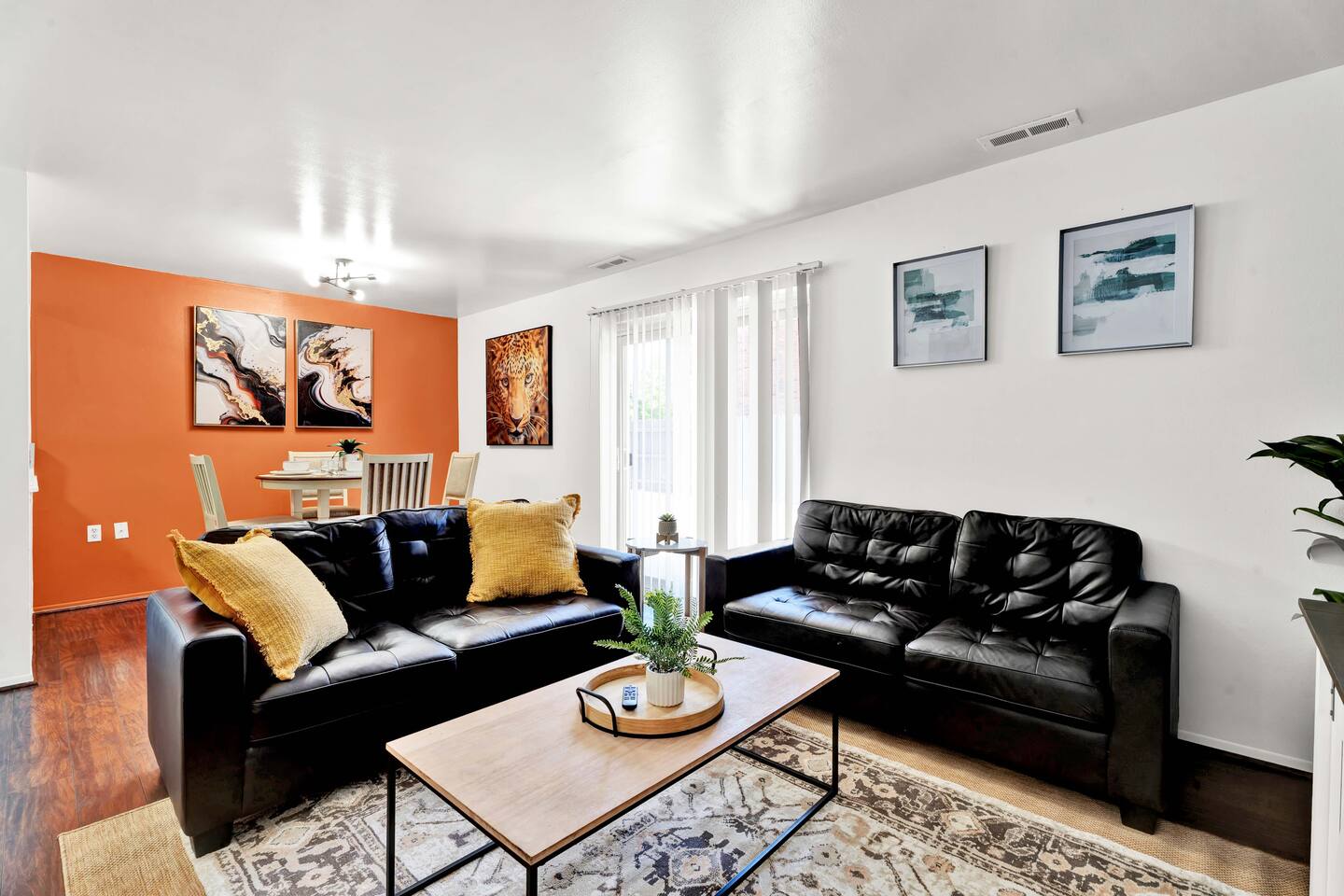 2BD Cozy Retreat | 4 Mins from Downtown Birmingham