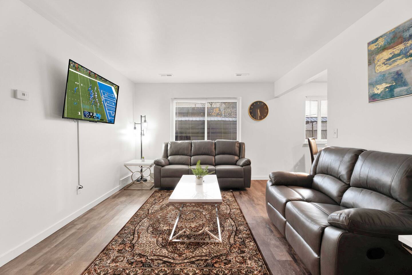 Cozy Space Near Heritage Park & Shopping