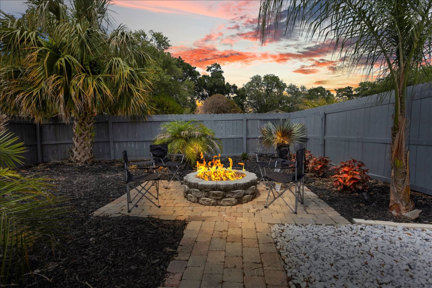 Serene Escape in Jacksonville -Cozy & Convenient