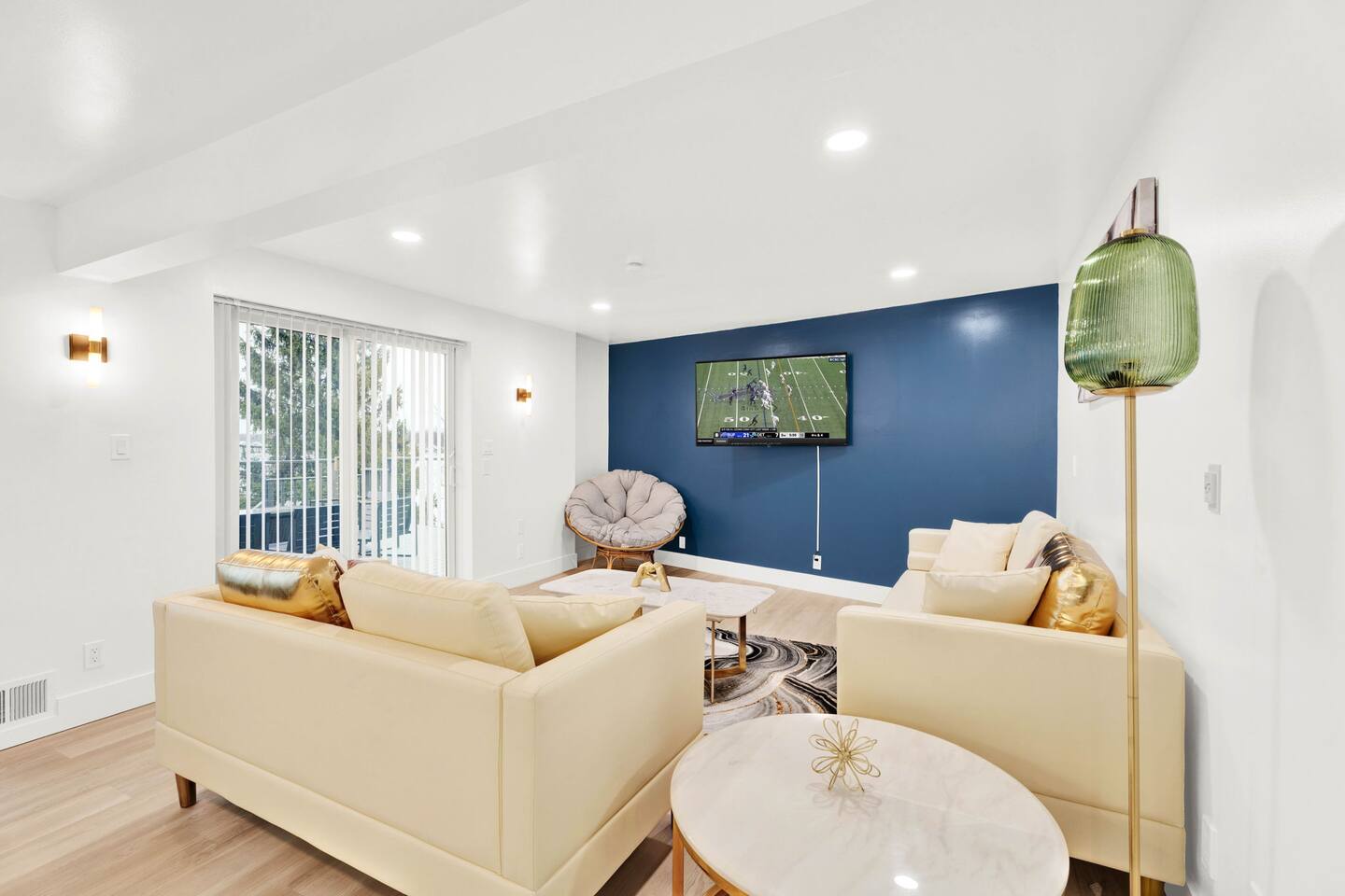 Lakefront 2BR/2BA | Rooftop Patio + Fast Wi-Fi