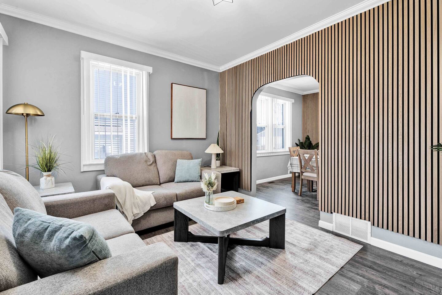 Cozy Royal Oak Home Steps from Normandy Oaks Park
