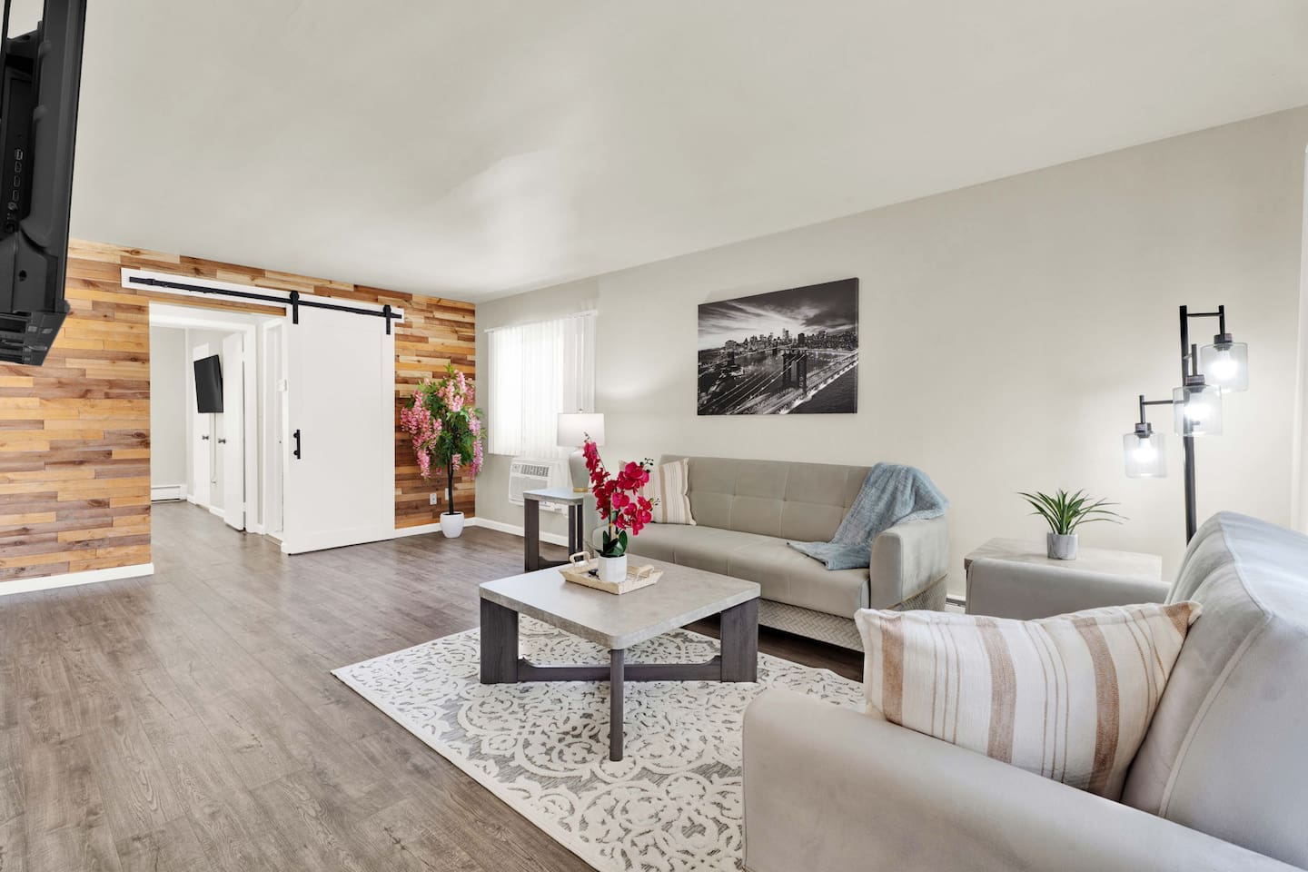 Cozy 1BR Apt Near The Henry Ford Museum