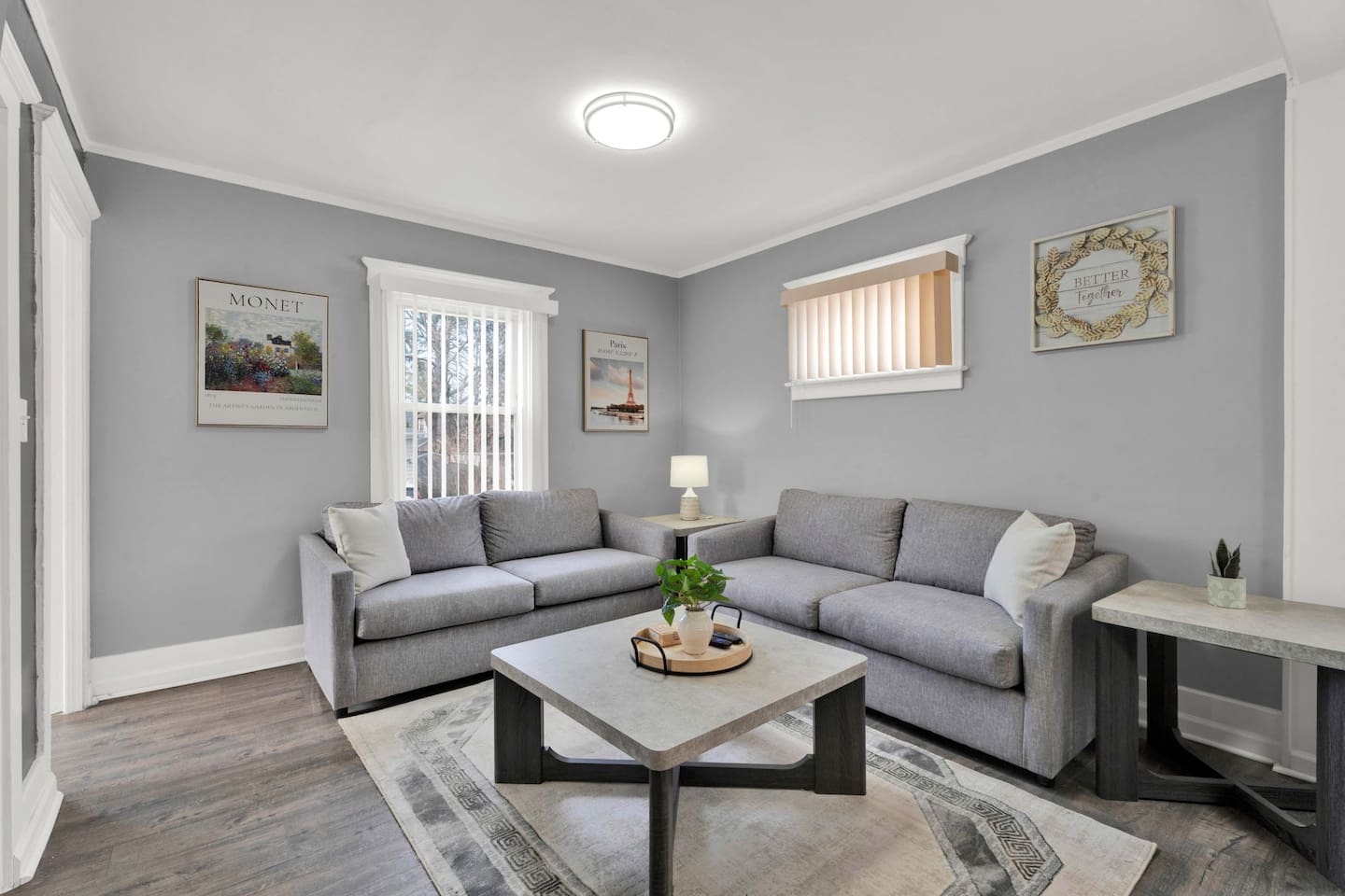 Royal Oak Home • Walk Downtown + 3 Beds + Parking