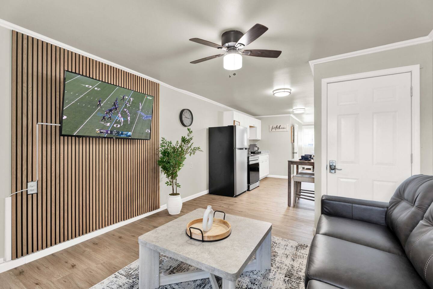 Cozy Sterling Heights Studio