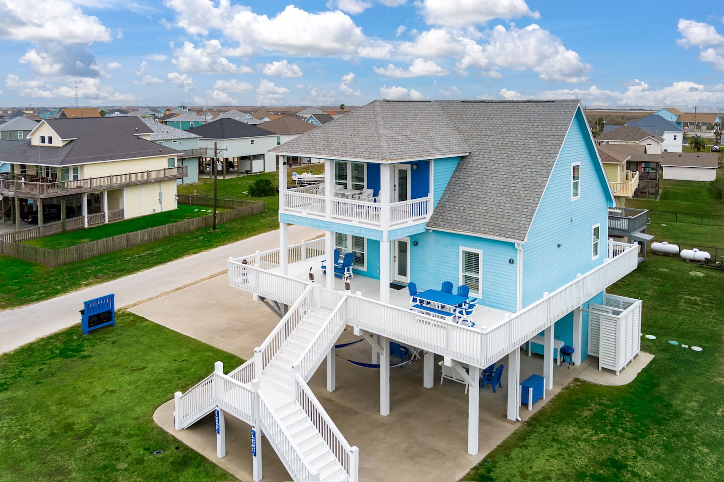 2King Suites w/ Ocean Views/Walk2Beach/Pickleball