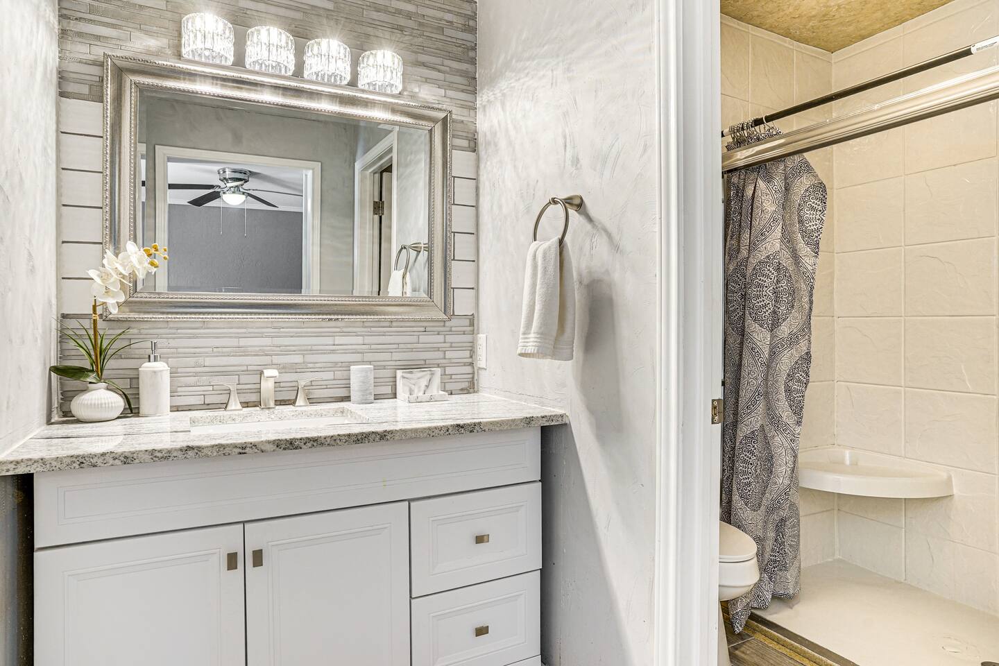 Travel nurse housing