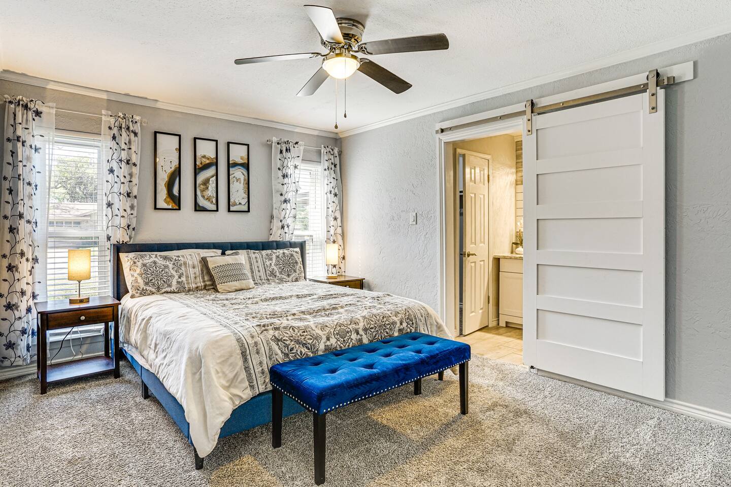 Wichita Falls dining