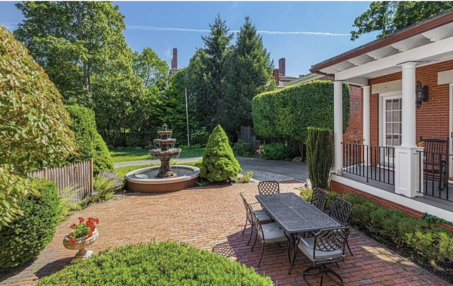 Salem Historic Mansion | 1BR Downtown Apartment