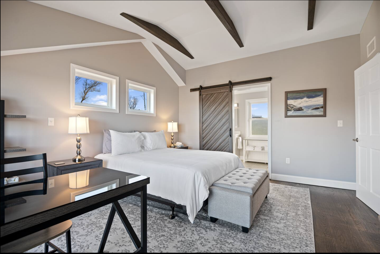 Seaside Home|Sleeps 6|Plum Cove Beach+Rockport!