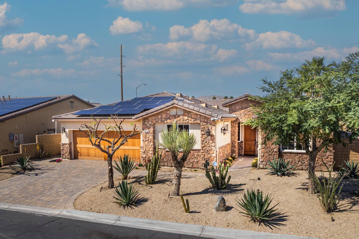 The Perfect Retreat at Coachella