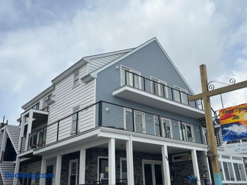 Seaside Double Ocean View-Winthrop Ma