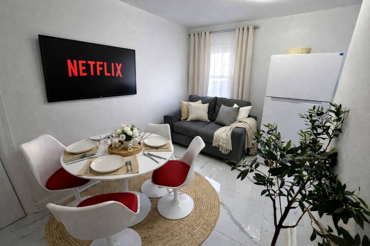 Boutique Studio 20 Mins to Manhattan FIFA 2026