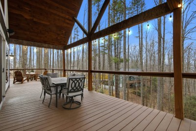 5BR Lodge w/ Game Room, Firepit & Mountain Views! photo 5