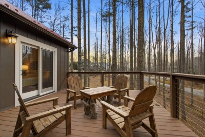 5BR Lodge w/ Game Room, Firepit & Mountain Views! photo 4