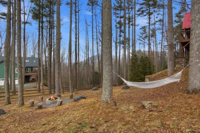 5BR Lodge w/ Game Room, Firepit & Mountain Views! photo 9