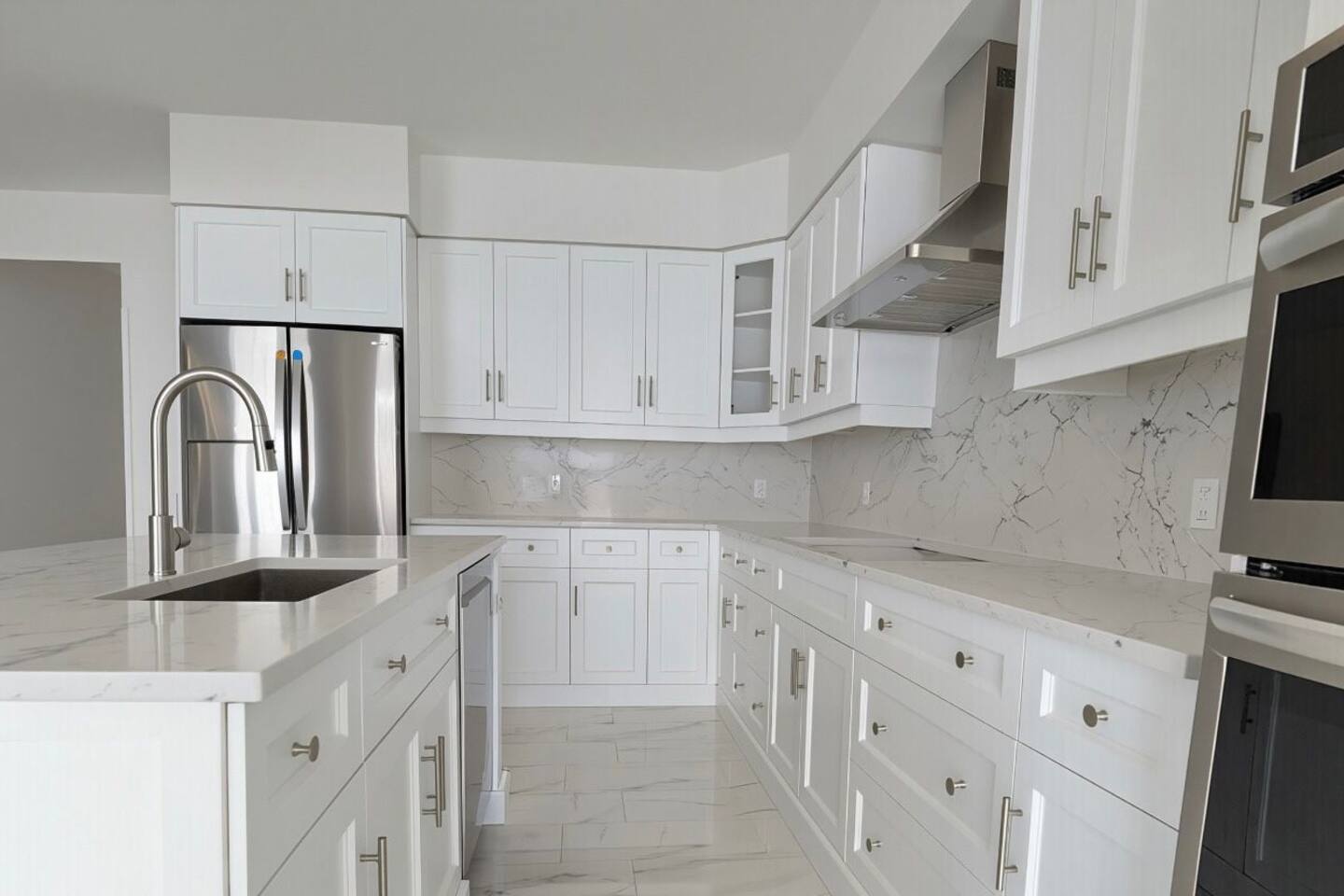 4BR/4.5WR Family Fun+Game Room+FencedYard+5Parking