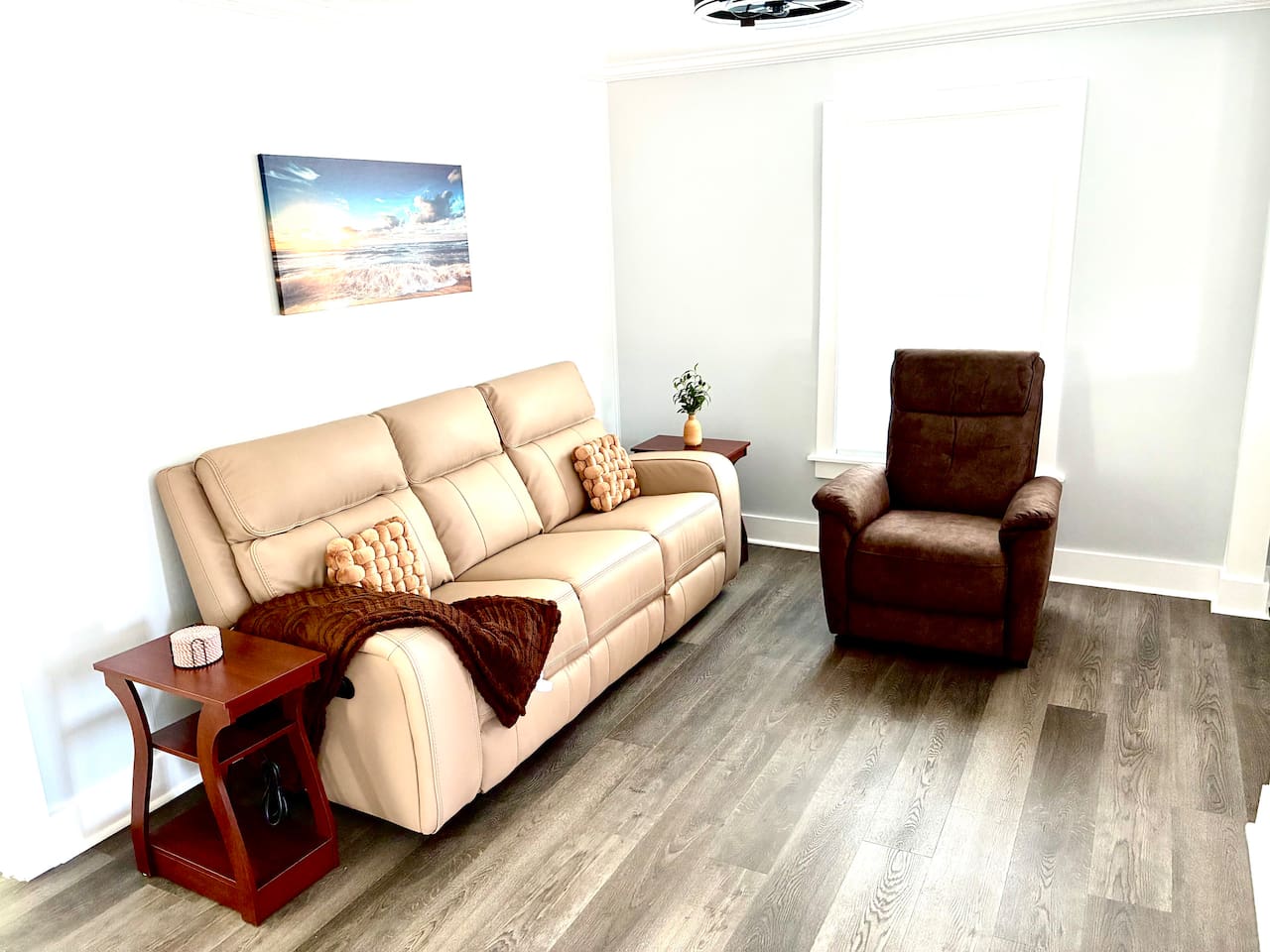 Serenity Flat Downtown
