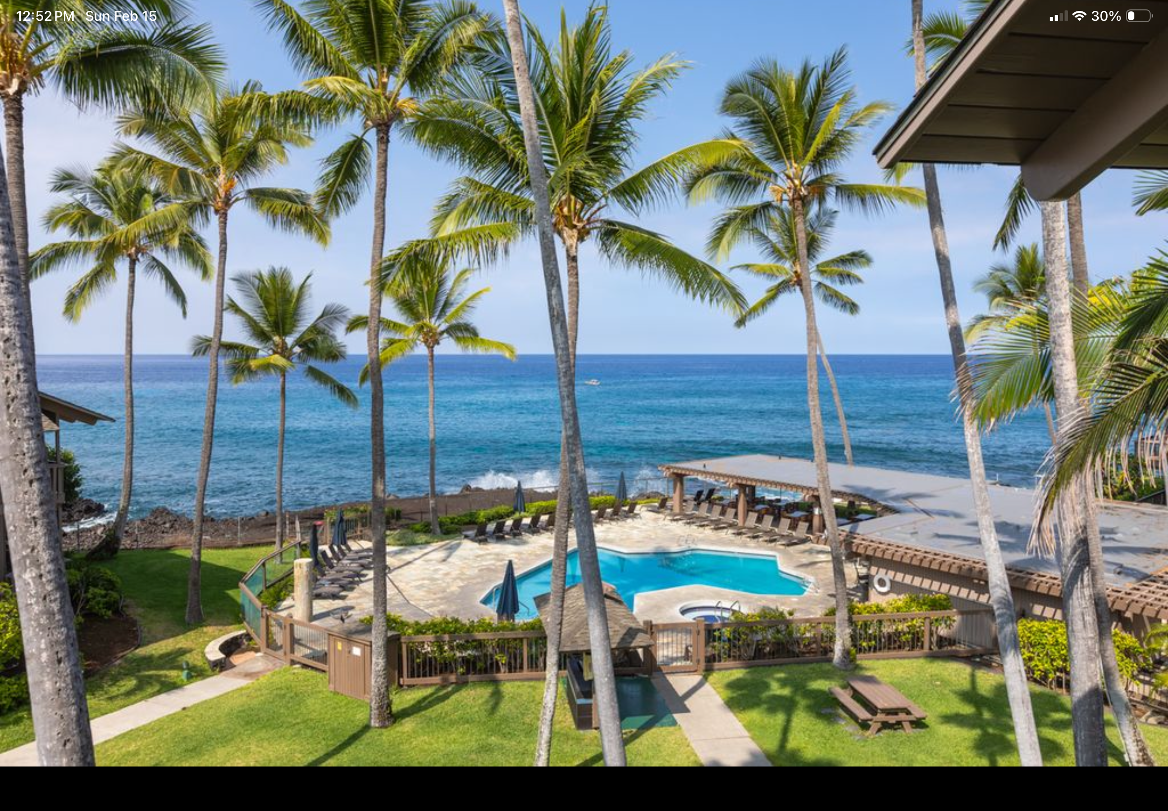 Luxe Oceanfront Family Oasis with amazing views!