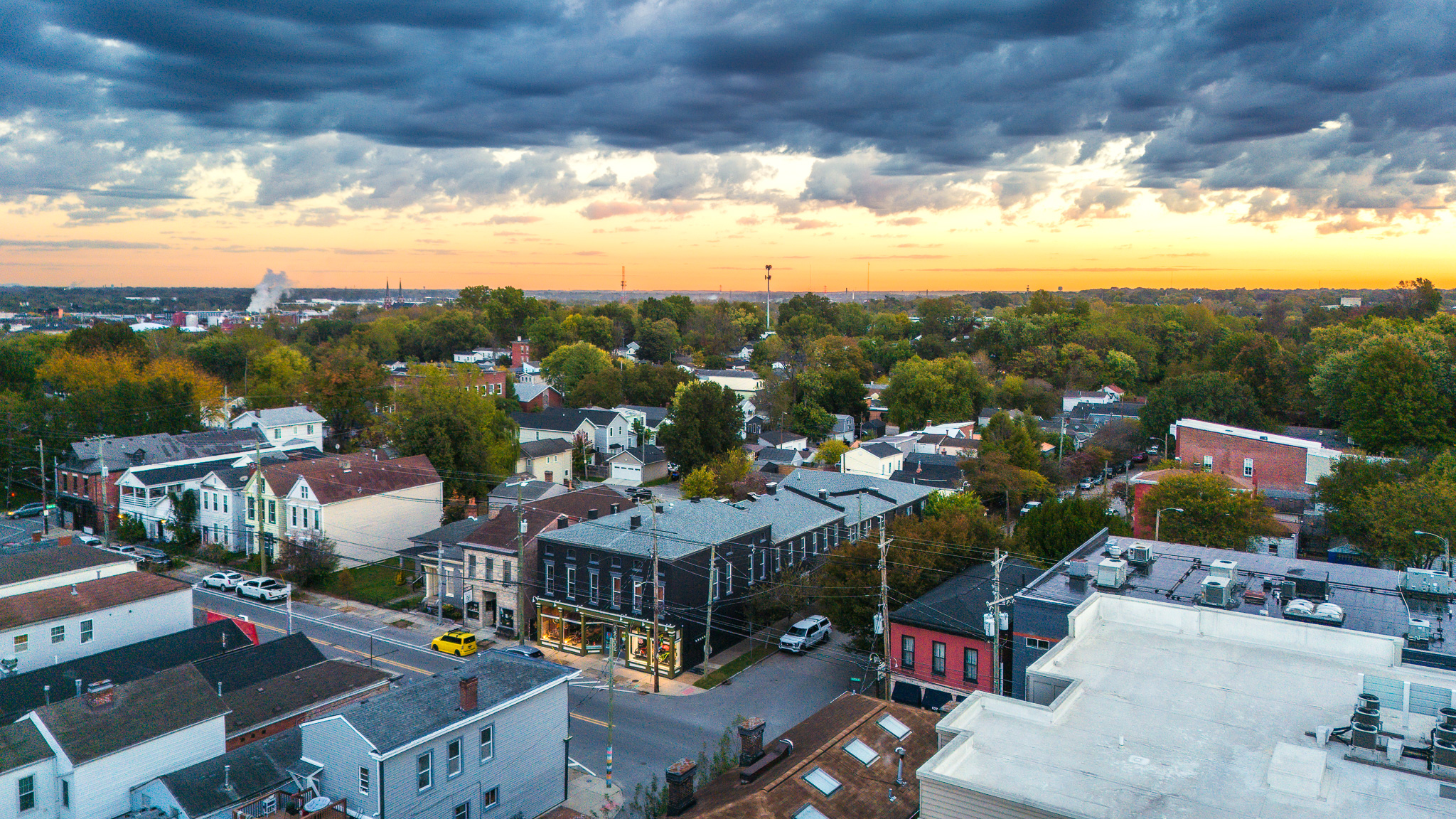 The Stables On Baxter