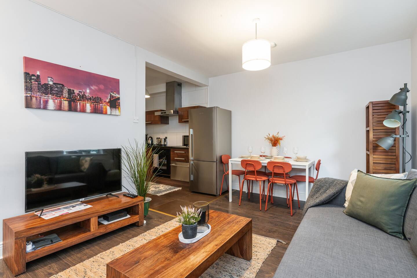 Dublin Heart - Central Apt Near Grafton St