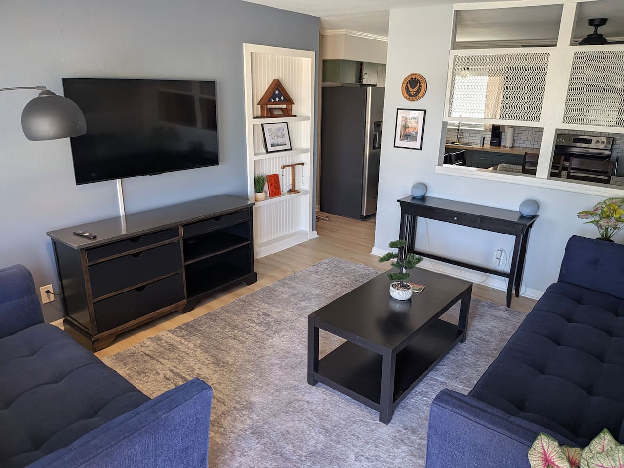 Patriot's Post | Military-Inspired near Lackland