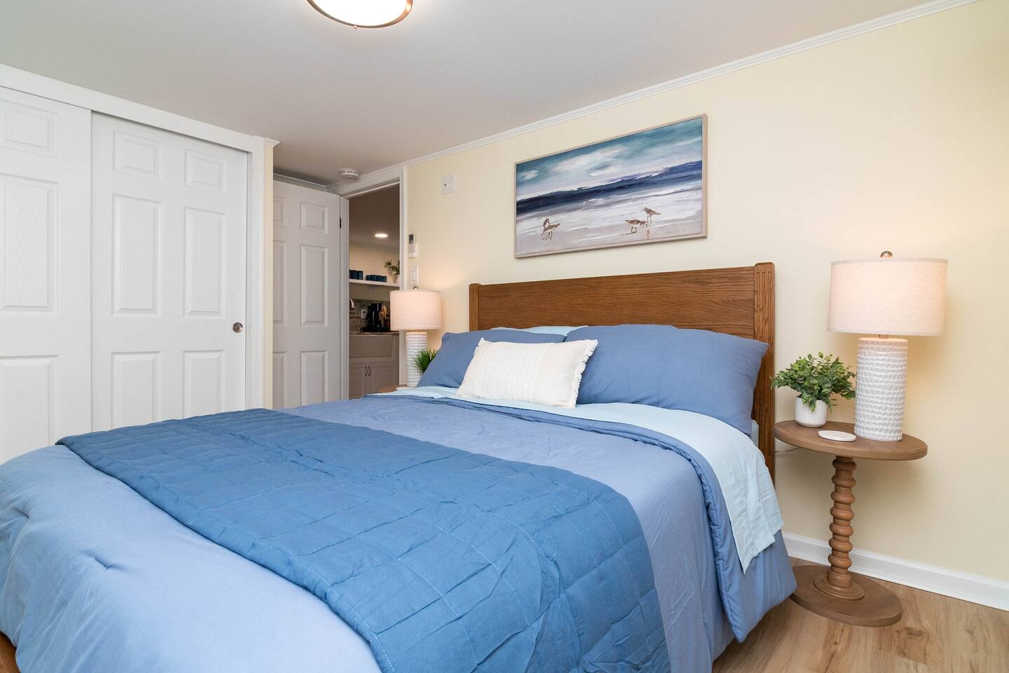 Ocean Block Escape photo 6