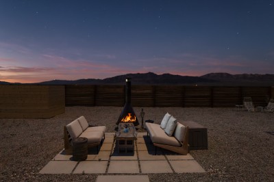 Dark Star rental in Twentynine Palms