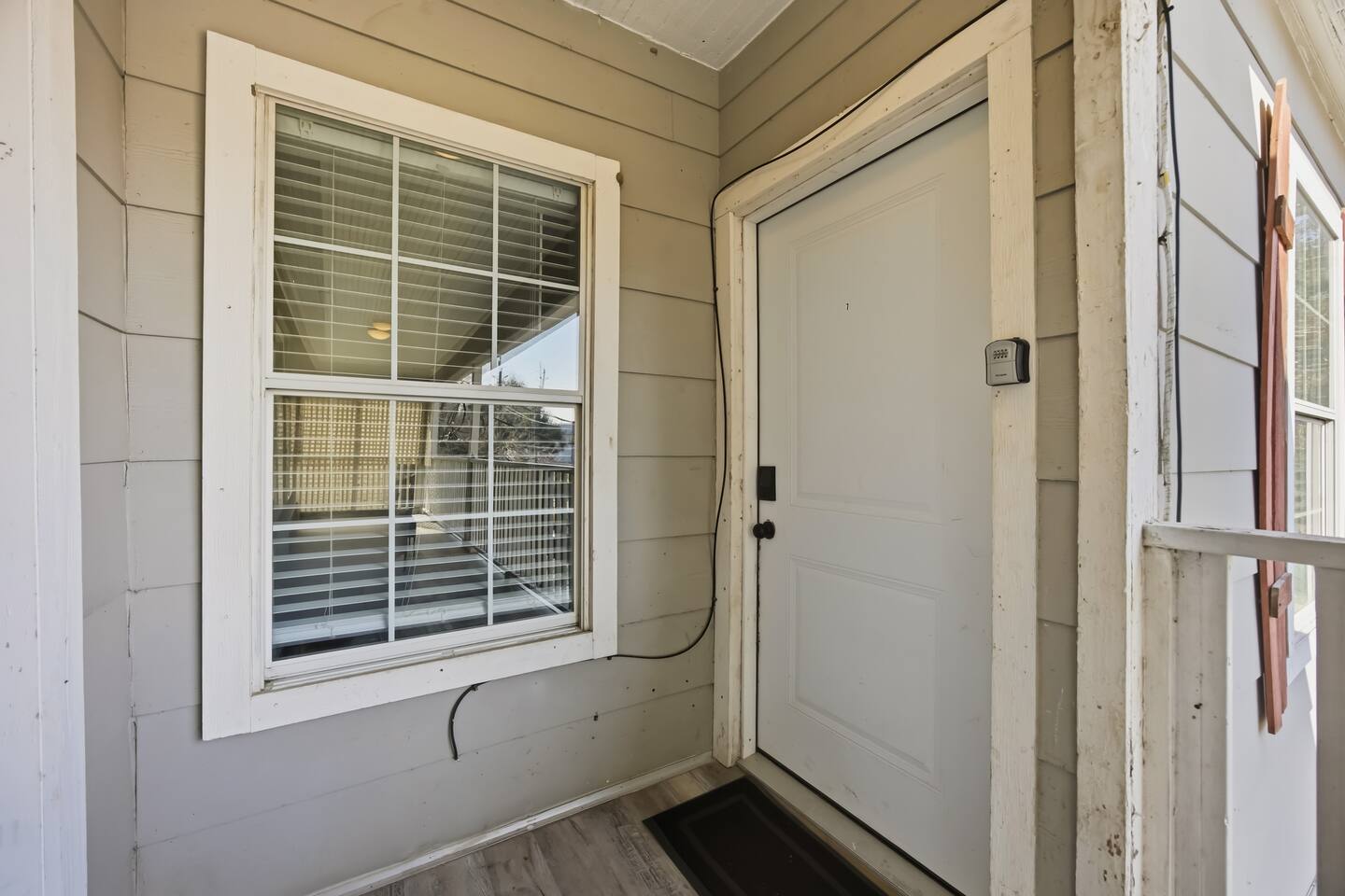 Super Value Suite #7 @ East End Revitalized