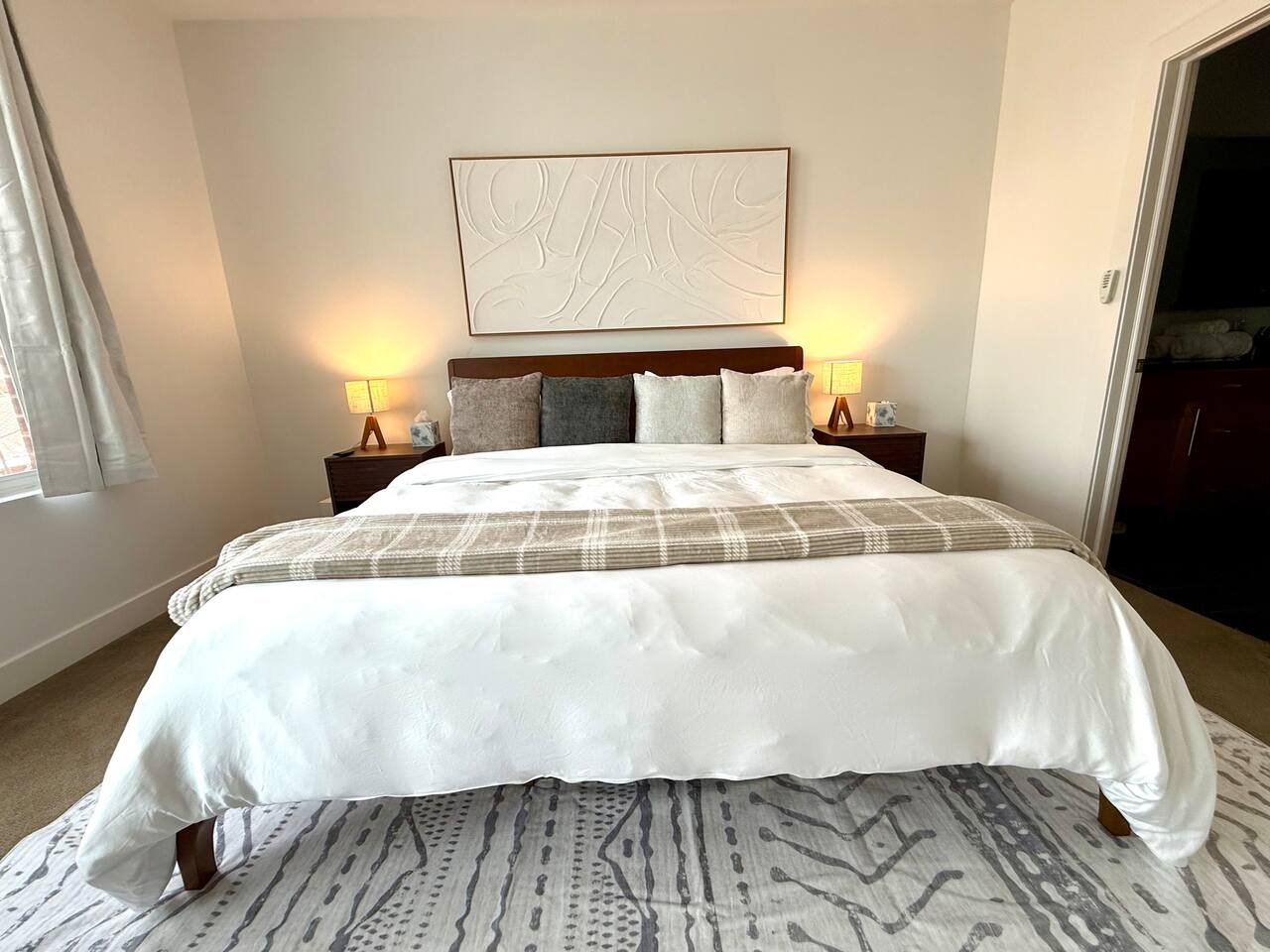 3bed/3bath spot between downtown SLC and UofU