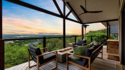 Sunset Canyon