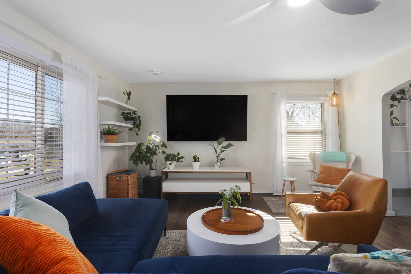 World Cup Stay | 4BR Home | 20 Min to Arrowhead