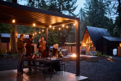 Camp Commons