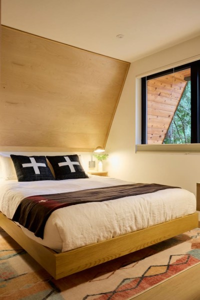 Lower Bedroom