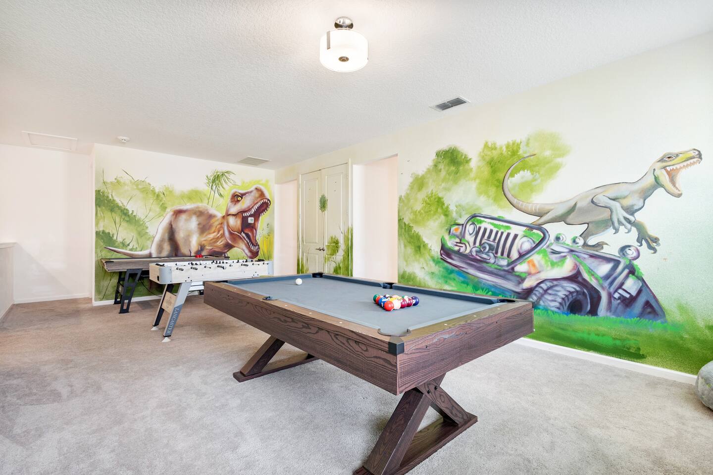12BR Mansion Near Disney-Pool, Game Room, Resort — photo 2
