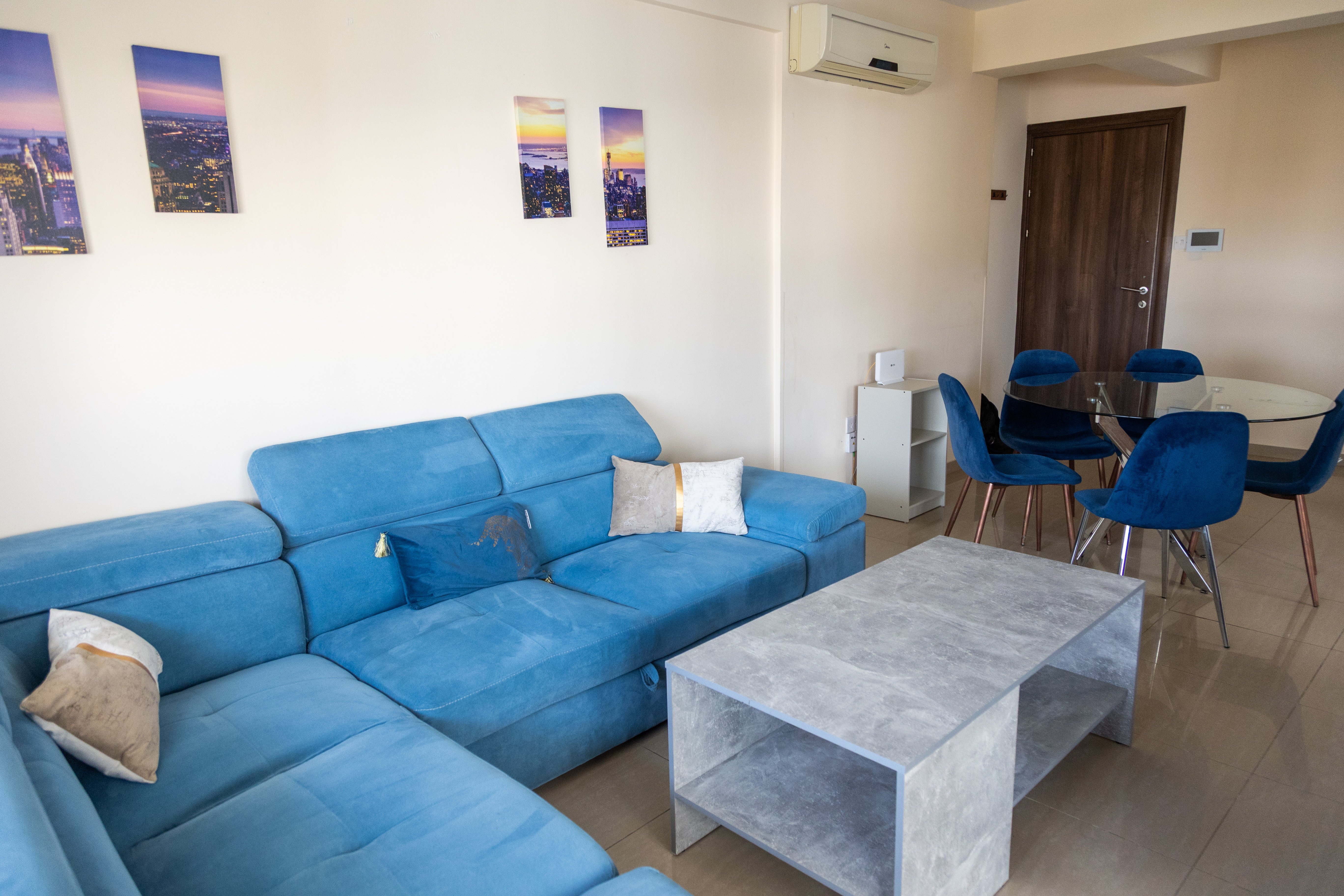 Nautica Luxe Heritage