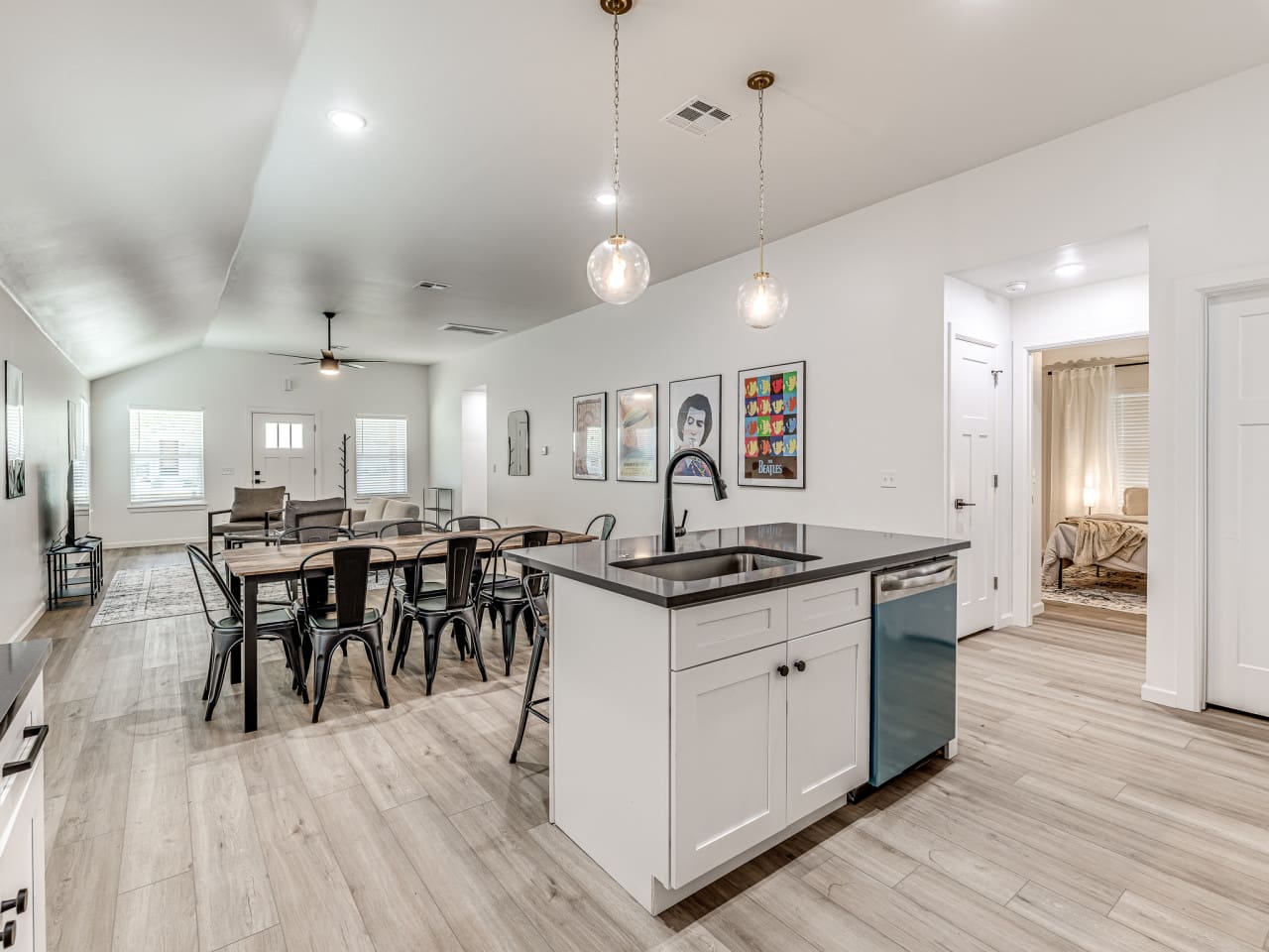 Capitol View Cottage|Close to OU Health & Downtown