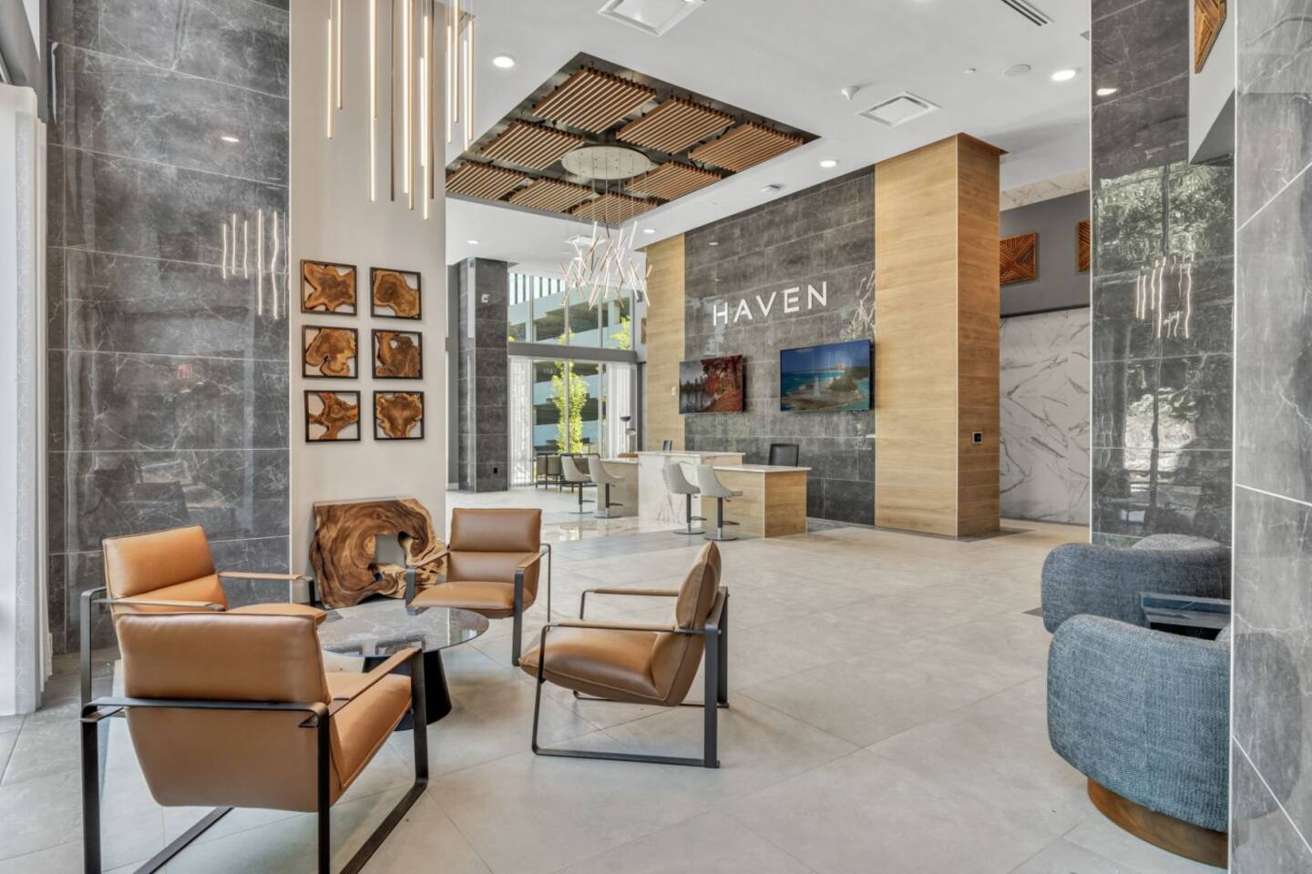 Nashville King Suite at Haven at Charlotte photo 7