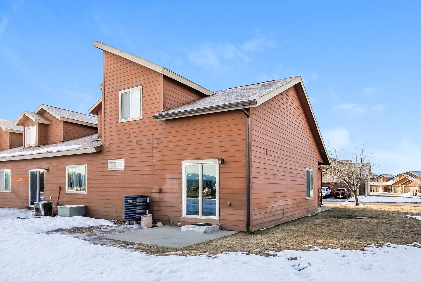 Tamarack Mountain Retreat, photo 30