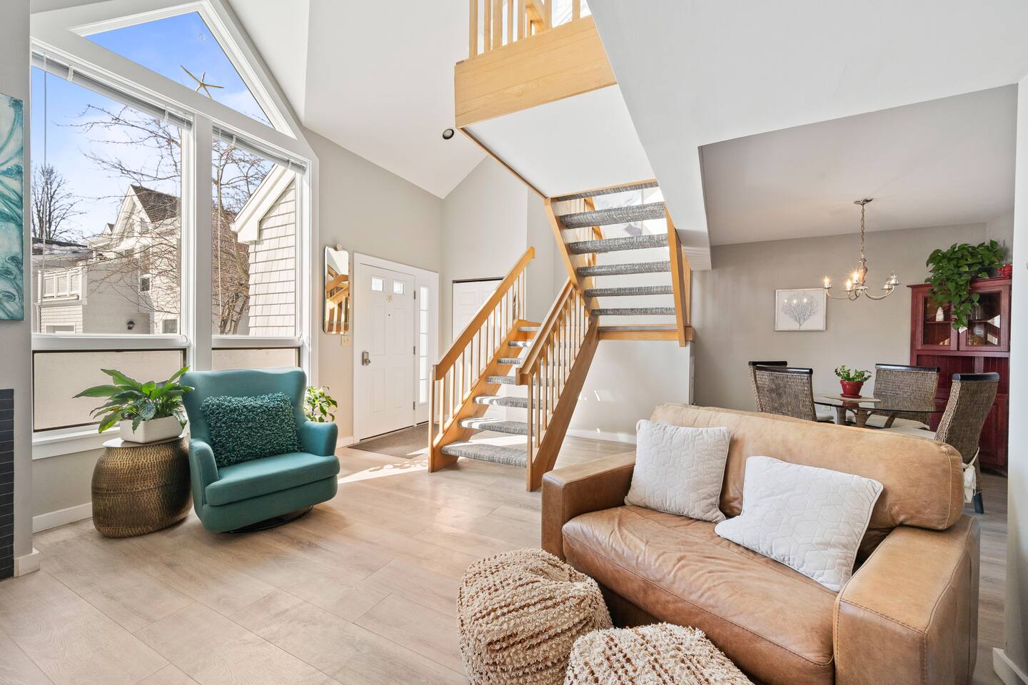 Surfside at Short Sands | York | Steps to Beach