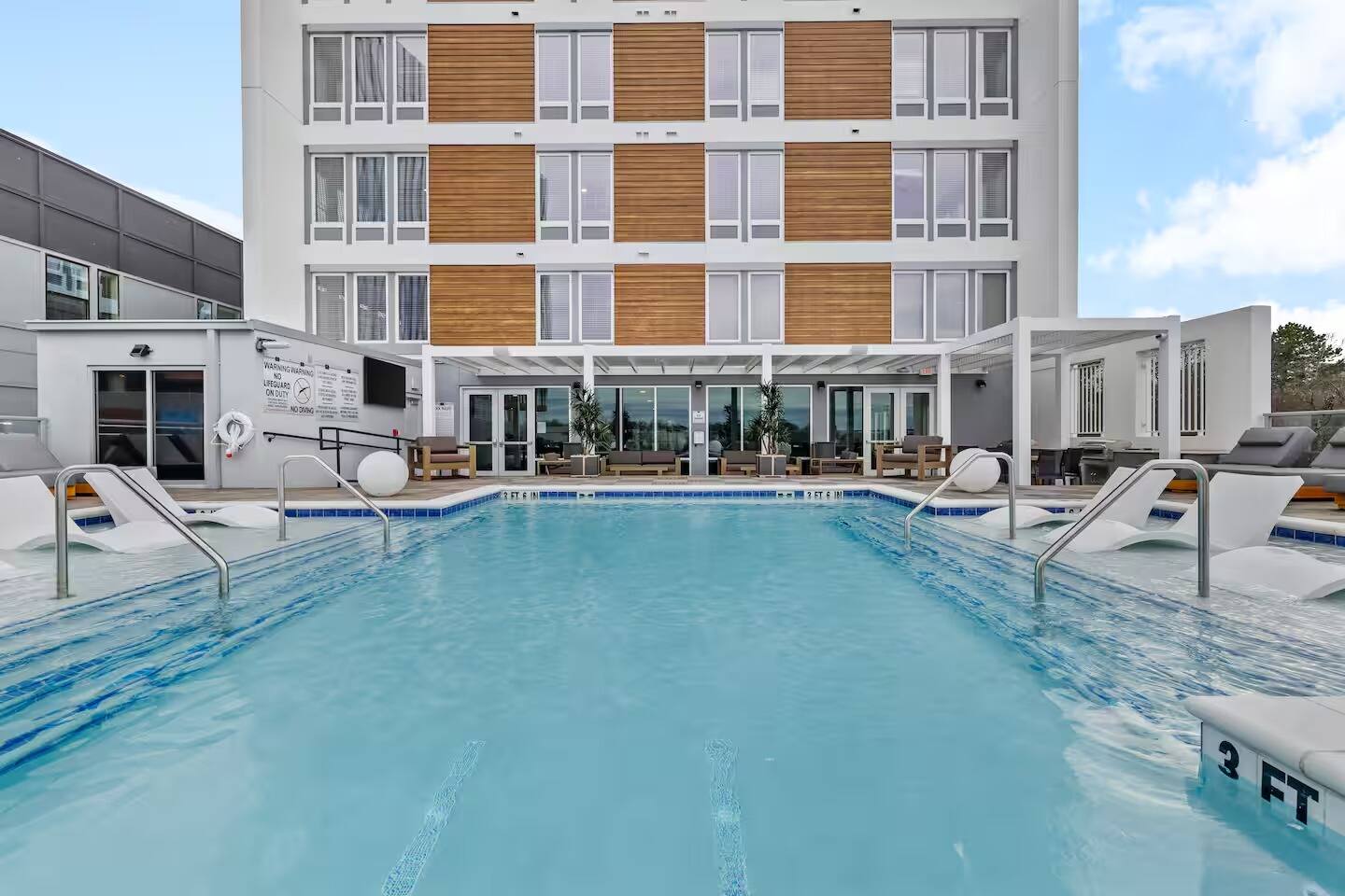 Nashville Retreat