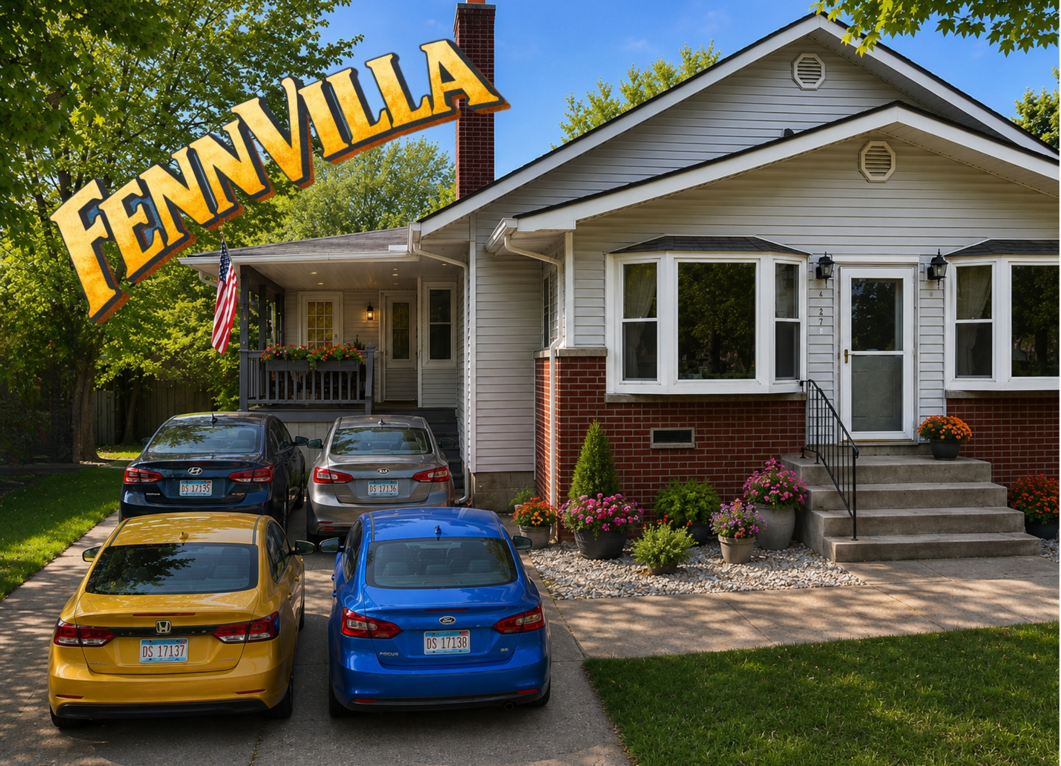 FennVilla Retreat-Near Wineries & Saugatuck, Dogs