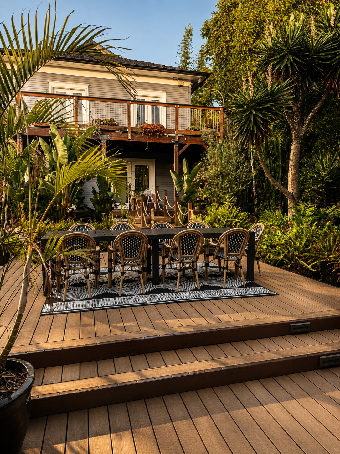 Zen Oasis Close to downtown, 3 miles from Airport