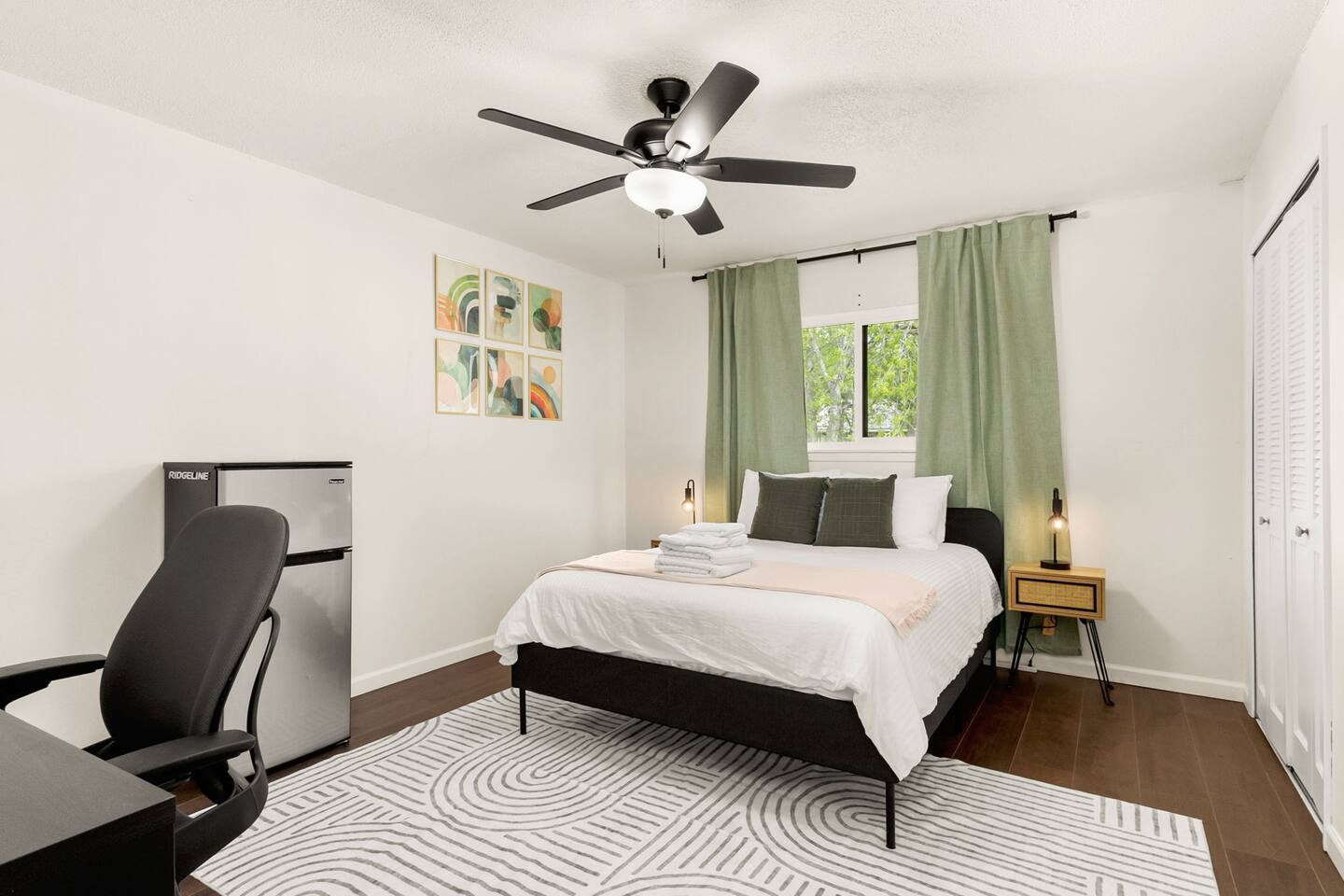 Cozy Home Near BAMC & Fort Sam | Outdoor Games