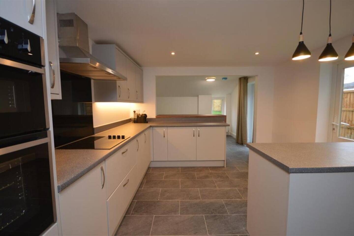 Ideal for contractors - 5 Bed House - free parking - Holiday Home